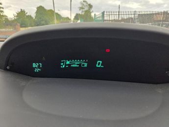 Toyota Yaris 1.33 Dual VVT-i TR Hatchback 5dr Petrol MultiMode Euro 4 (s/s) (