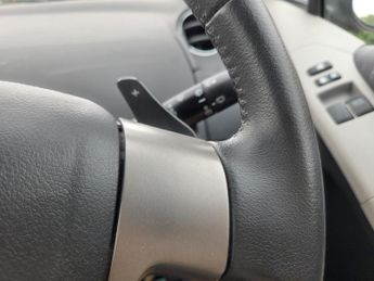Toyota Yaris 1.33 Dual VVT-i TR Hatchback 5dr Petrol MultiMode Euro 4 (s/s) (