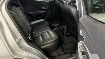 Vauxhall Mokka SE