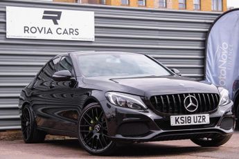 Mercedes GL Class C 200 SPORT