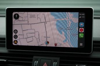 Audi Q5 TFSI QUATTRO S LINE