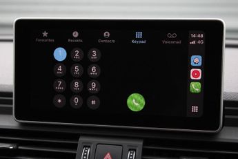 Audi Q5 TFSI QUATTRO S LINE
