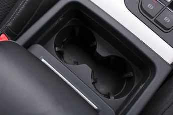 Audi Q5 TFSI QUATTRO S LINE