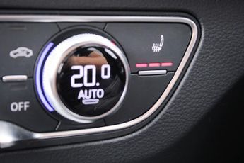 Audi Q5 TFSI QUATTRO S LINE