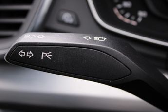 Audi Q5 TFSI QUATTRO S LINE