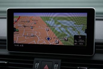 Audi Q5 TFSI QUATTRO S LINE