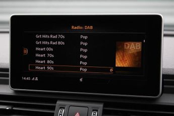 Audi Q5 TFSI QUATTRO S LINE