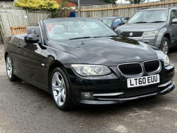 BMW 320 2.0 320i SE Steptronic Euro 5 2dr