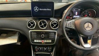 Mercedes-Benz A Class 1.5 A180d Sport 7G-DCT Euro 6 (s/s) 5dr