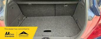 Vauxhall Corsa 1.4i 16v Design 3dr (a/c)