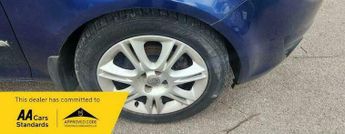 Vauxhall Corsa 1.4i 16v Design 3dr (a/c)