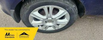 Vauxhall Corsa 1.4i 16v Design 3dr (a/c)