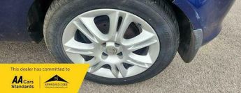 Vauxhall Corsa 1.4i 16v Design 3dr (a/c)
