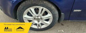 Vauxhall Corsa 1.4i 16v Design 3dr (a/c)