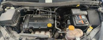 Vauxhall Corsa 1.4i 16v Design 3dr (a/c)