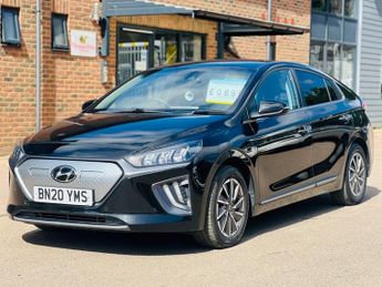 Hyundai Ioniq 38.3kWh Premium SE Hatchback 5dr Electric Auto (136 ps)