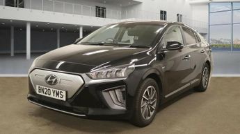 Hyundai Ioniq 38.3kWh Premium SE Hatchback 5dr Electric Auto (136 ps)