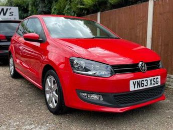 Volkswagen Polo MATCH EDITION