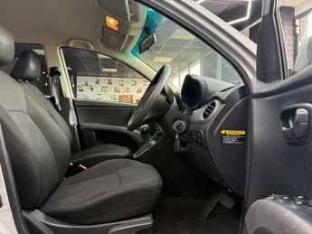 Hyundai I10 1.2 Active Auto Euro 5 5dr