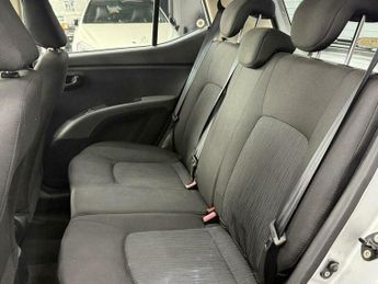 Hyundai I10 1.2 Active Auto Euro 5 5dr