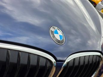 BMW X1 XDRIVE20d SPORT