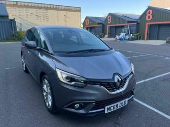 Renault Grand Scenic 1.3 TCe Play Euro 6 (s/s) 5dr