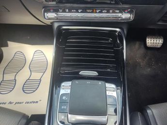 Mercedes AMG 2.0 A35 AMG DCT 4Matic