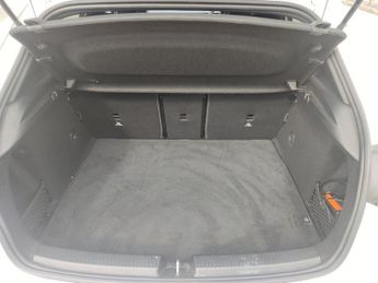 Mercedes AMG 2.0 A35 AMG DCT 4Matic