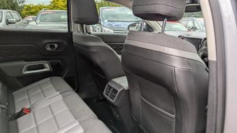 Citroen C5 AIRCROSS BLUEHDI FLAIR PLUS S/S EAT8 AUTO DIESEL 73000 MILES