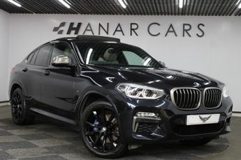 BMW M4 M40I
