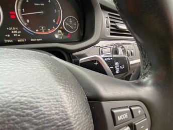 BMW X3 XDRIVE30d M SPORT