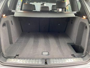 BMW X3 XDRIVE30d M SPORT