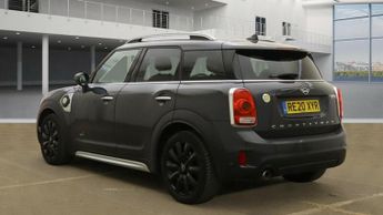 MINI Countryman COOPER S E ALL4 CLASSIC