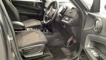 MINI Countryman COOPER S E ALL4 CLASSIC