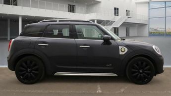 MINI Countryman COOPER S E ALL4 CLASSIC