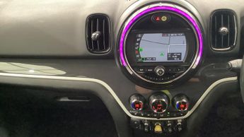 MINI Countryman COOPER S E ALL4 CLASSIC