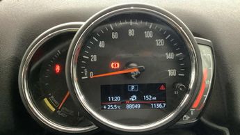 MINI Countryman COOPER S E ALL4 CLASSIC