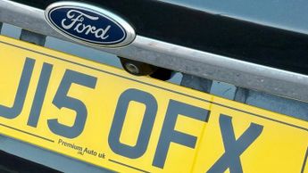 Ford Fiesta Ford Fiesta Ecoboost