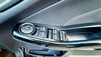 Ford Fiesta Ford Fiesta Ecoboost