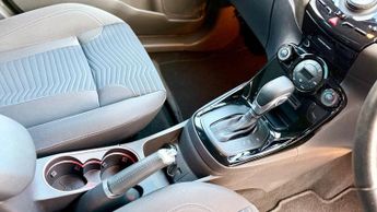 Ford Fiesta Ford Fiesta Ecoboost