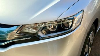 Honda Fit Honda Fit/Jazz Hybrid