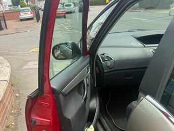 Citroen C4 Picasso 1.6 VTi VTR+ Euro 5 5dr