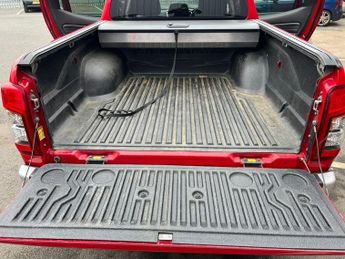 Mitsubishi L200 2.2 DI-D DC Barbarian Auto 4WD Euro 6 (s/s) 4dr