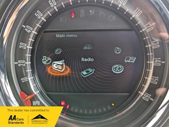 MINI Paceman COOPER 2.0 SD ALL4