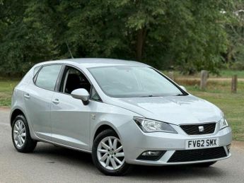 SEAT Ibiza 1.2 TSI SE DSG Euro 5 5dr