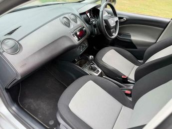 SEAT Ibiza 1.2 TSI SE DSG Euro 5 5dr