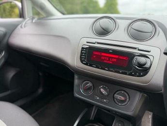 SEAT Ibiza 1.2 TSI SE DSG Euro 5 5dr