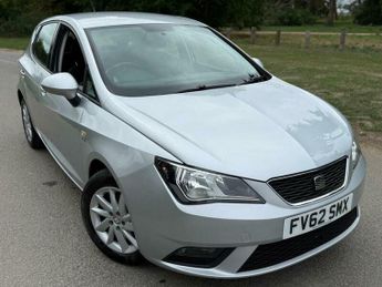 SEAT Ibiza 1.2 TSI SE DSG Euro 5 5dr