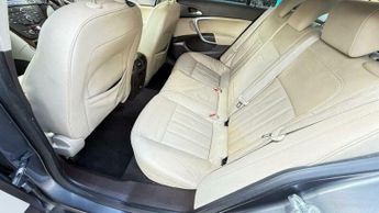 Vauxhall Insignia 2.0 CDTi Elite Nav Auto Euro 5 5dr