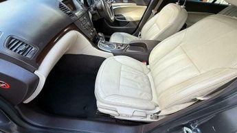 Vauxhall Insignia 2.0 CDTi Elite Nav Auto Euro 5 5dr